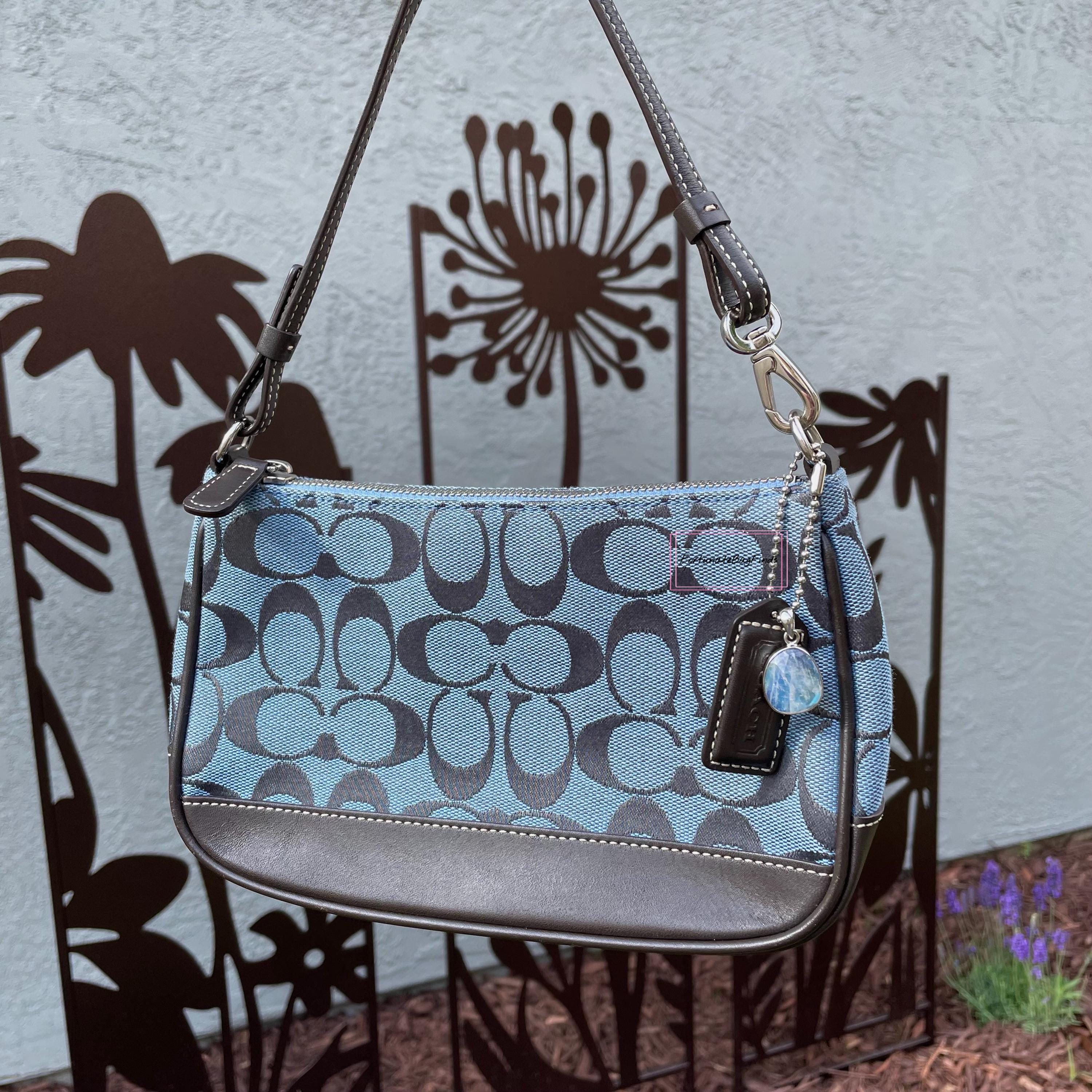 Coach Y2k 6094 Bag - Etsy