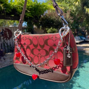 Coach Y2k 6094 Bag - Etsy