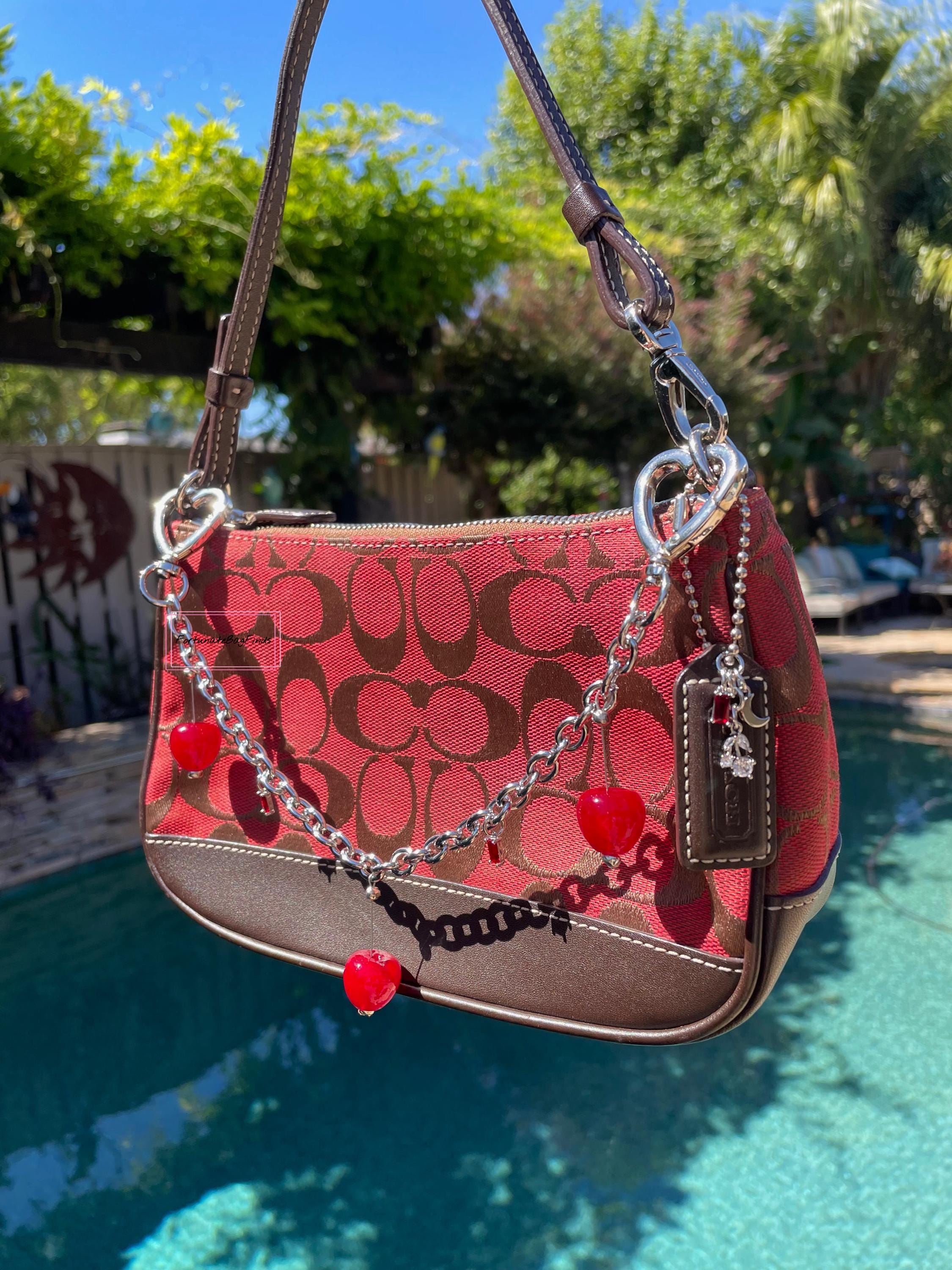 Coach Y2k 6094 Bag - Etsy