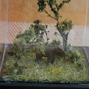 Forest Edge
