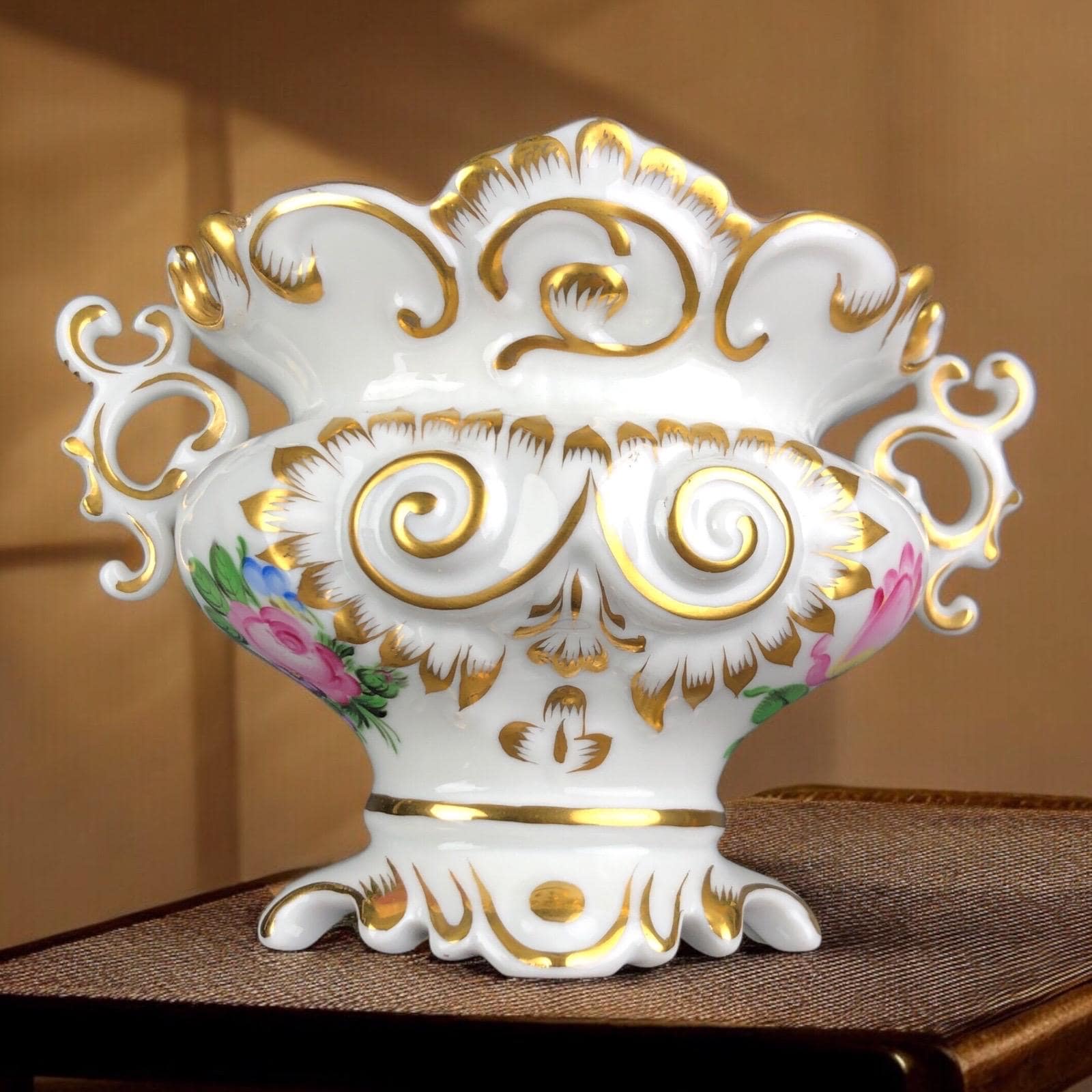 Herend Hungary Handpainted - Etsy Canada
