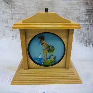 Scantily Clad - Etsy