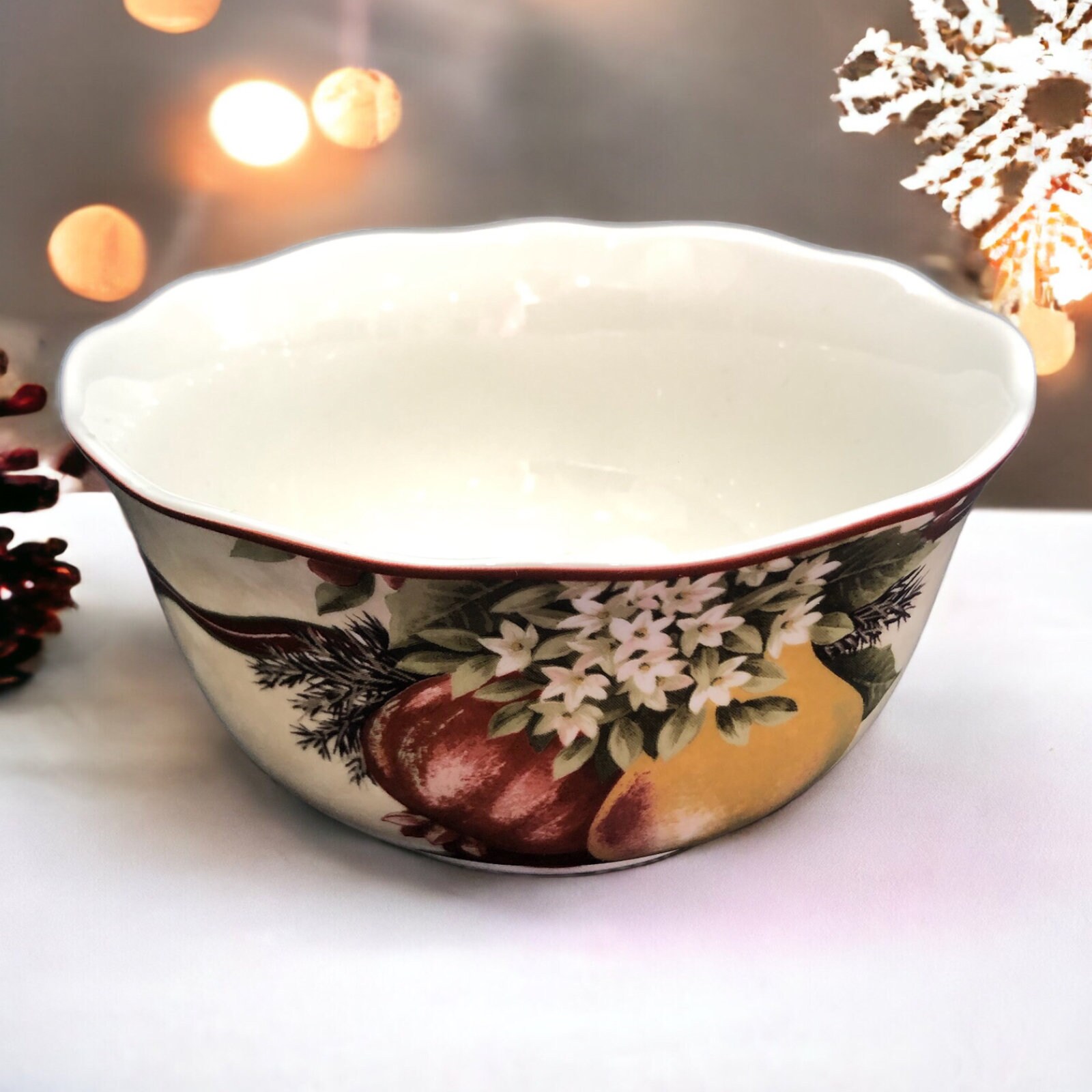 222 Fifth Autumn Celebration Etsy