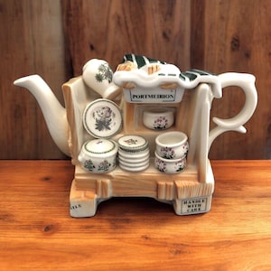 【期間限定特価】 cardew Paul teapots 日本 Etsy - その他