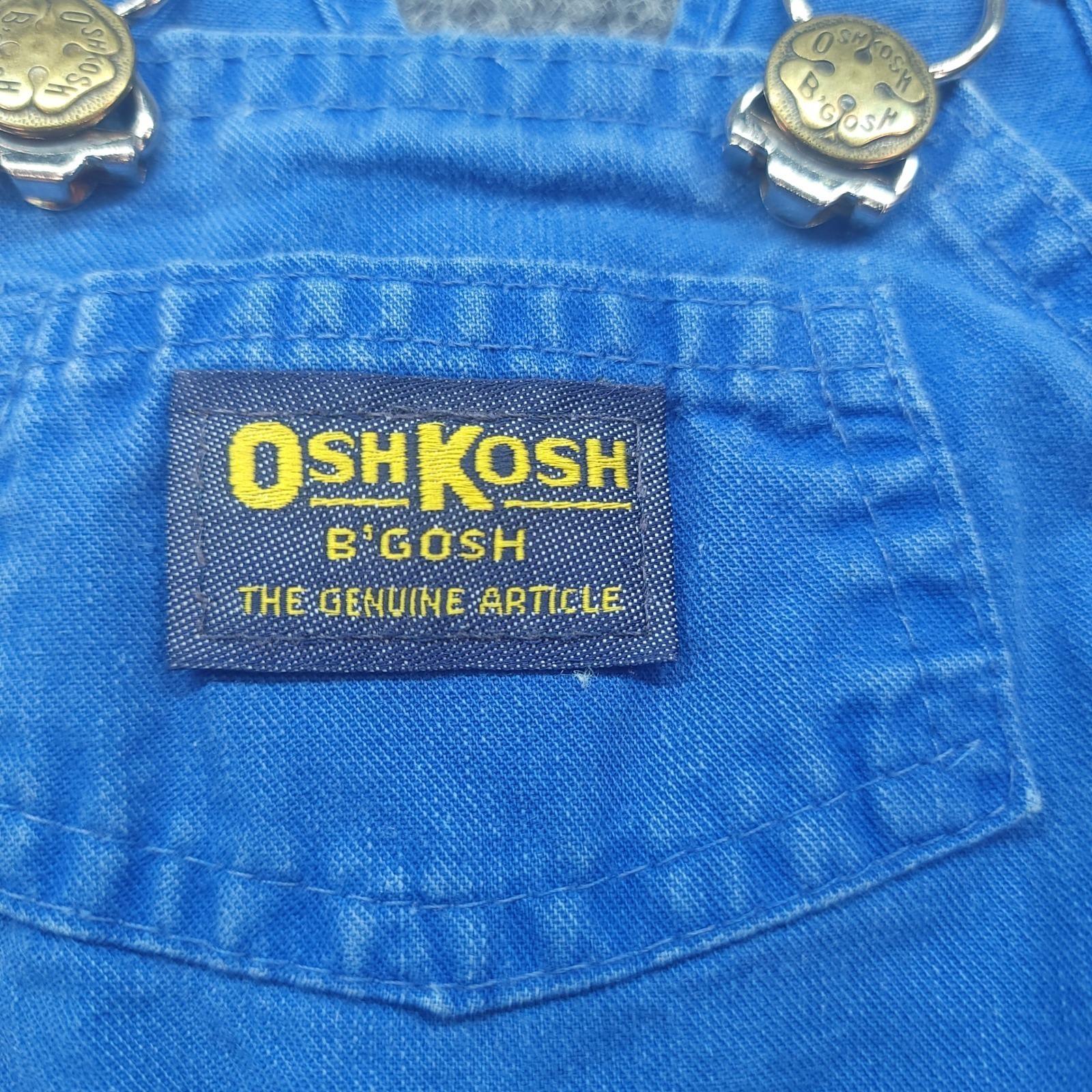 Vintage Oshkosh - Etsy
