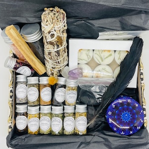 Witch Box