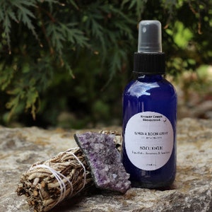 Sacred Space Spray