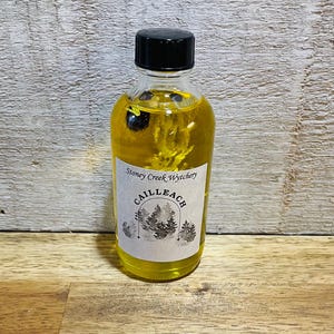 Olio rituale Cailleach