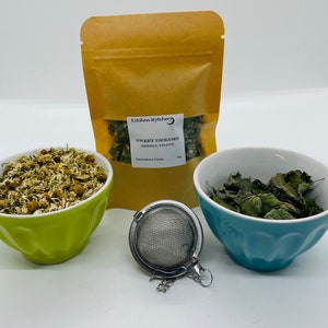 Sweet Dreams Tisane