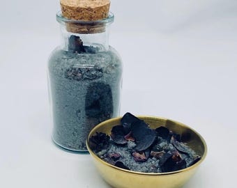 Full Moon Ritual Bath