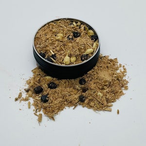 Moon Magick Incense