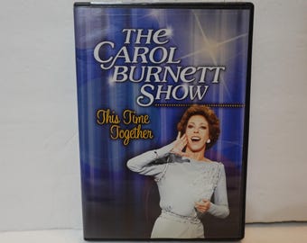 その他 Carol Burnett Show: This Time Together [DVD] [Import] Carol Burnett Show: This Time Together [DVD] [Import] 【公式通販】