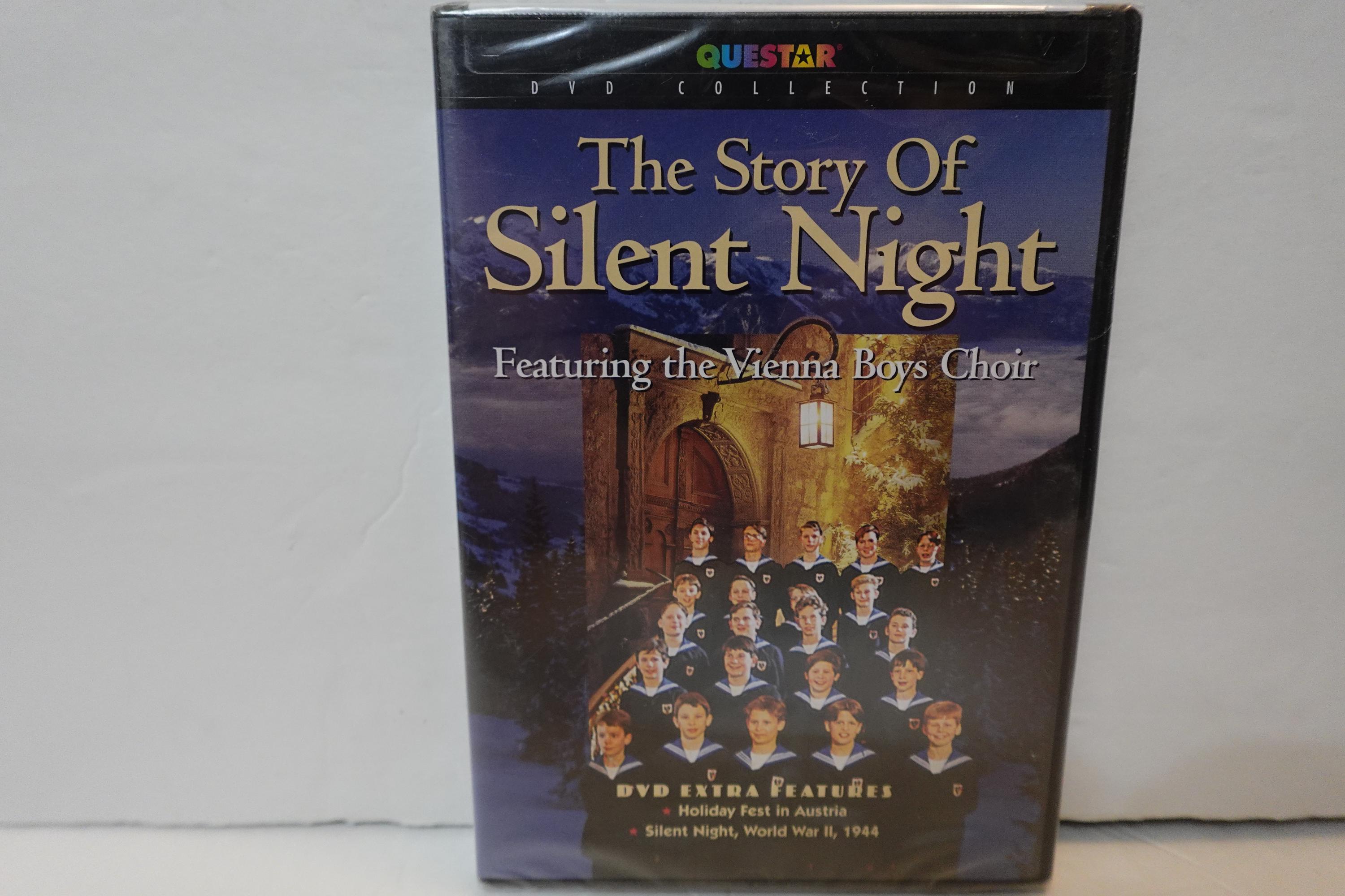 The VIENNA COLLECTION DVD