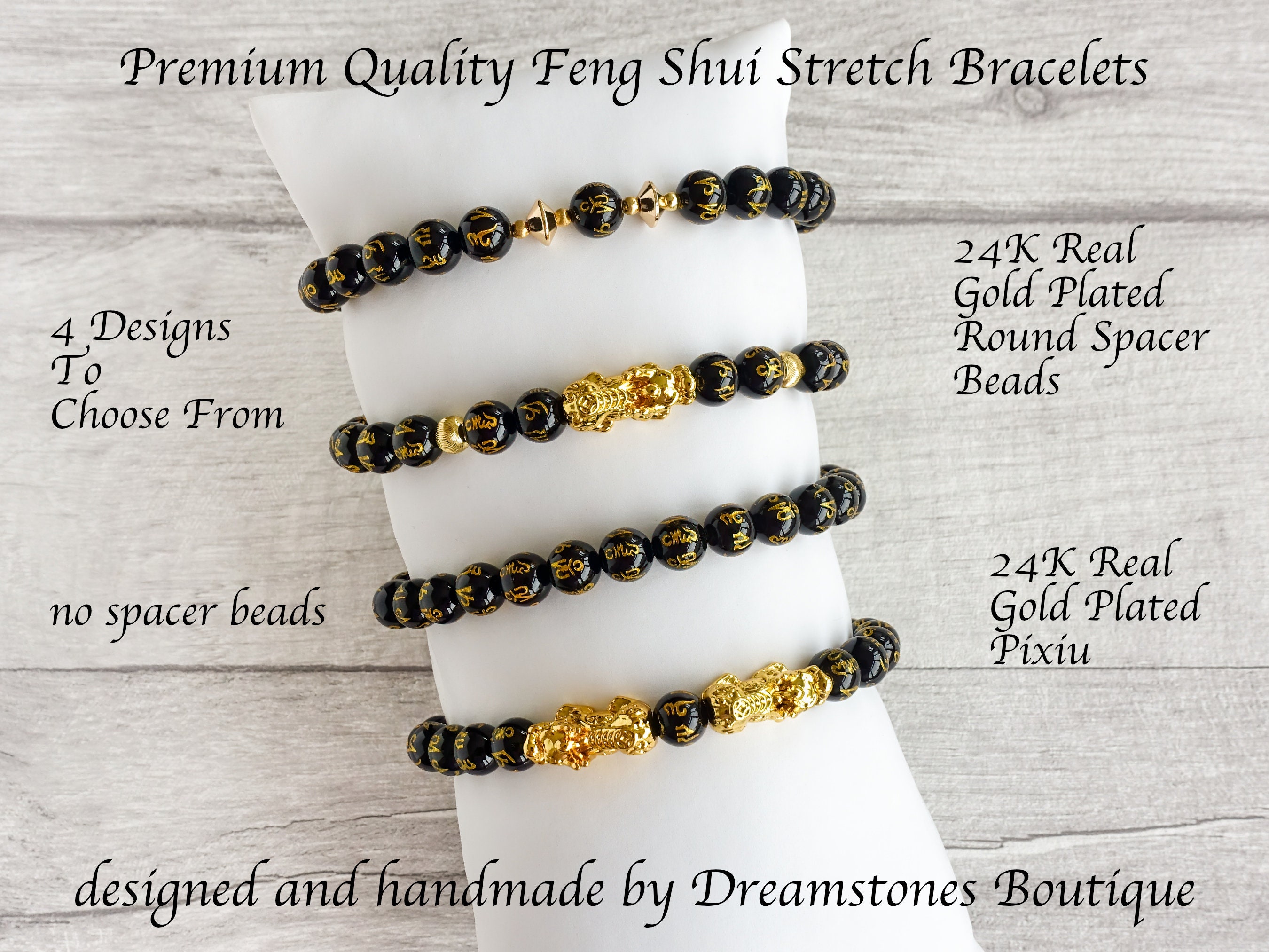 Feng outlet sushi bracelet