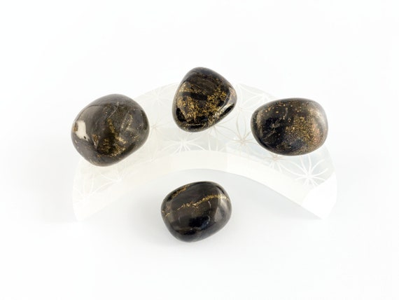 Large Chalcopyrite Tumbles Large Chalcopyrite Tumbles