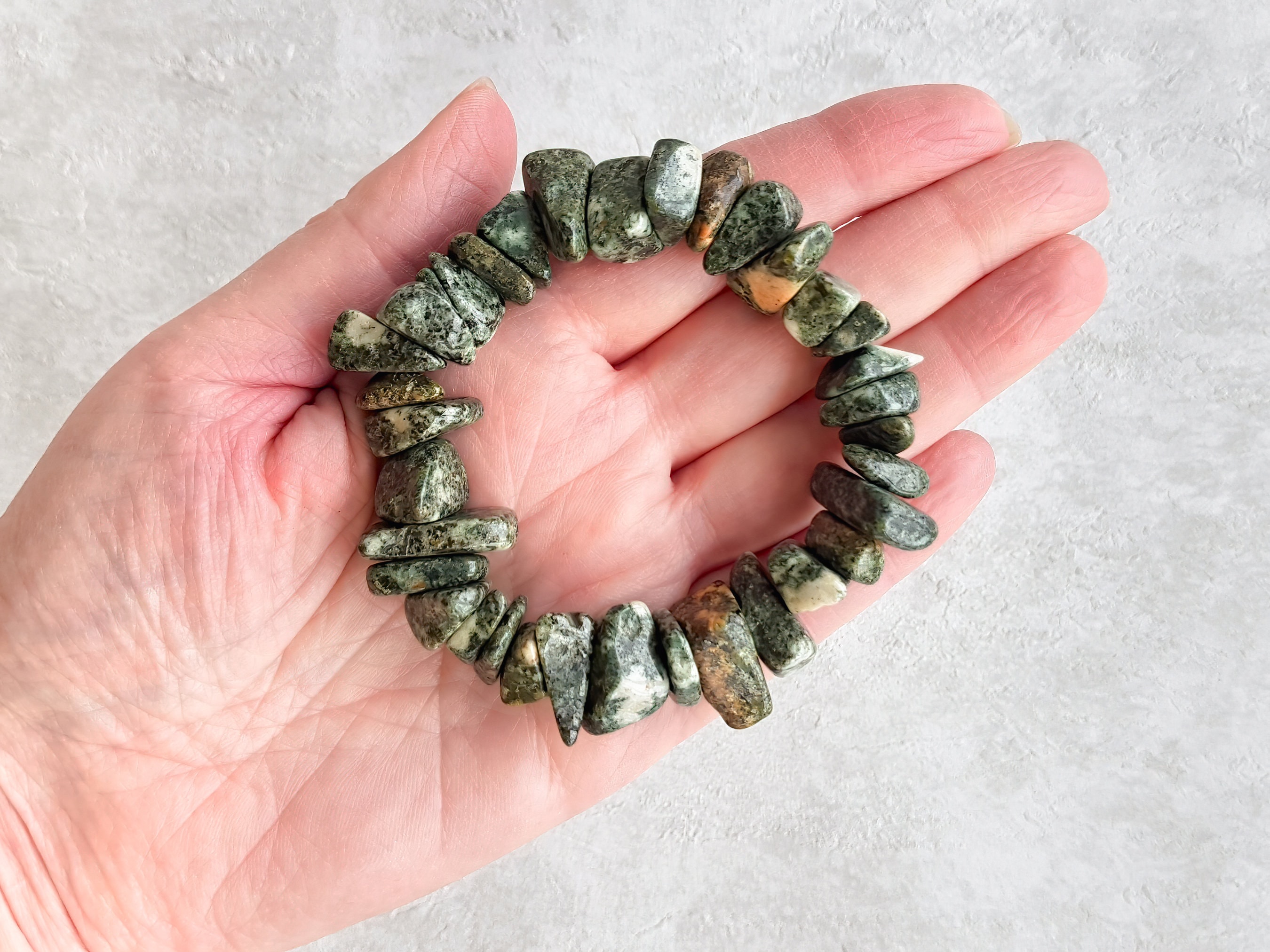 Stonehenge Bracelet - Etsy