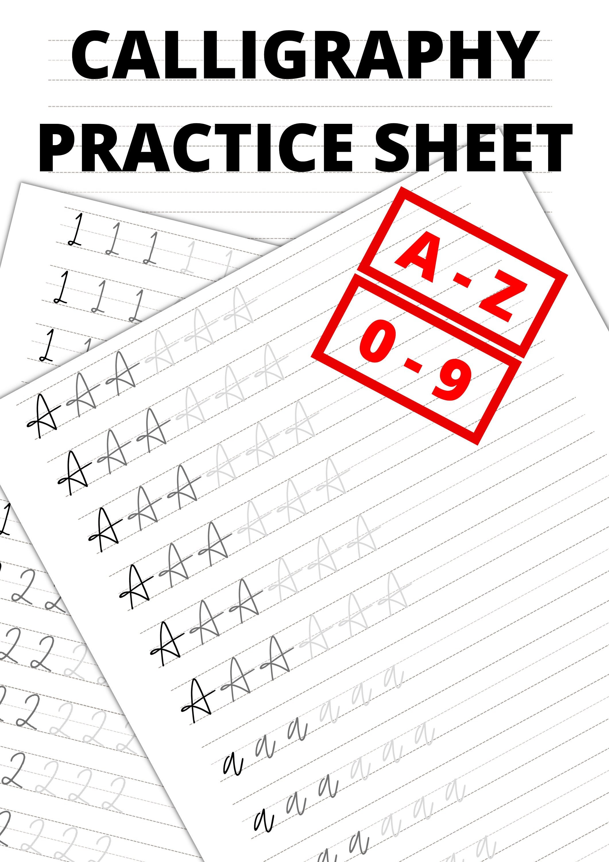 Handwriting Without Tears Paper - Etsy Handwriting without tears paper - etsy