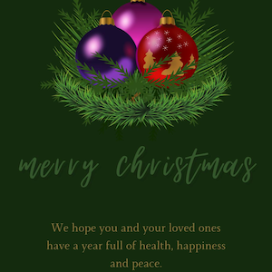 Yılbaşı Tebrik Kartları