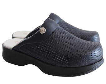 orthopedic clogs