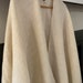Luxury Handmade Llama Ruana – Soft & Warm Llama Wool Wrap From ...