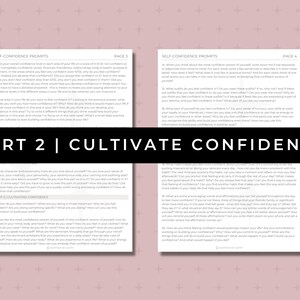 Writings prompts for your self love journey. This digital workbook includes guided journal prompts for self-help. Goodnotes journal prompts that can also be printed. Includes journal prompt worksheets, selflove checklist and a journaling page.