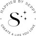 Happier by Seppy