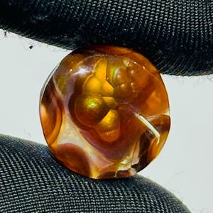 Natural mexican Fire Agate Cabochon Stone Making For Your Jewelry Very High quality Stone