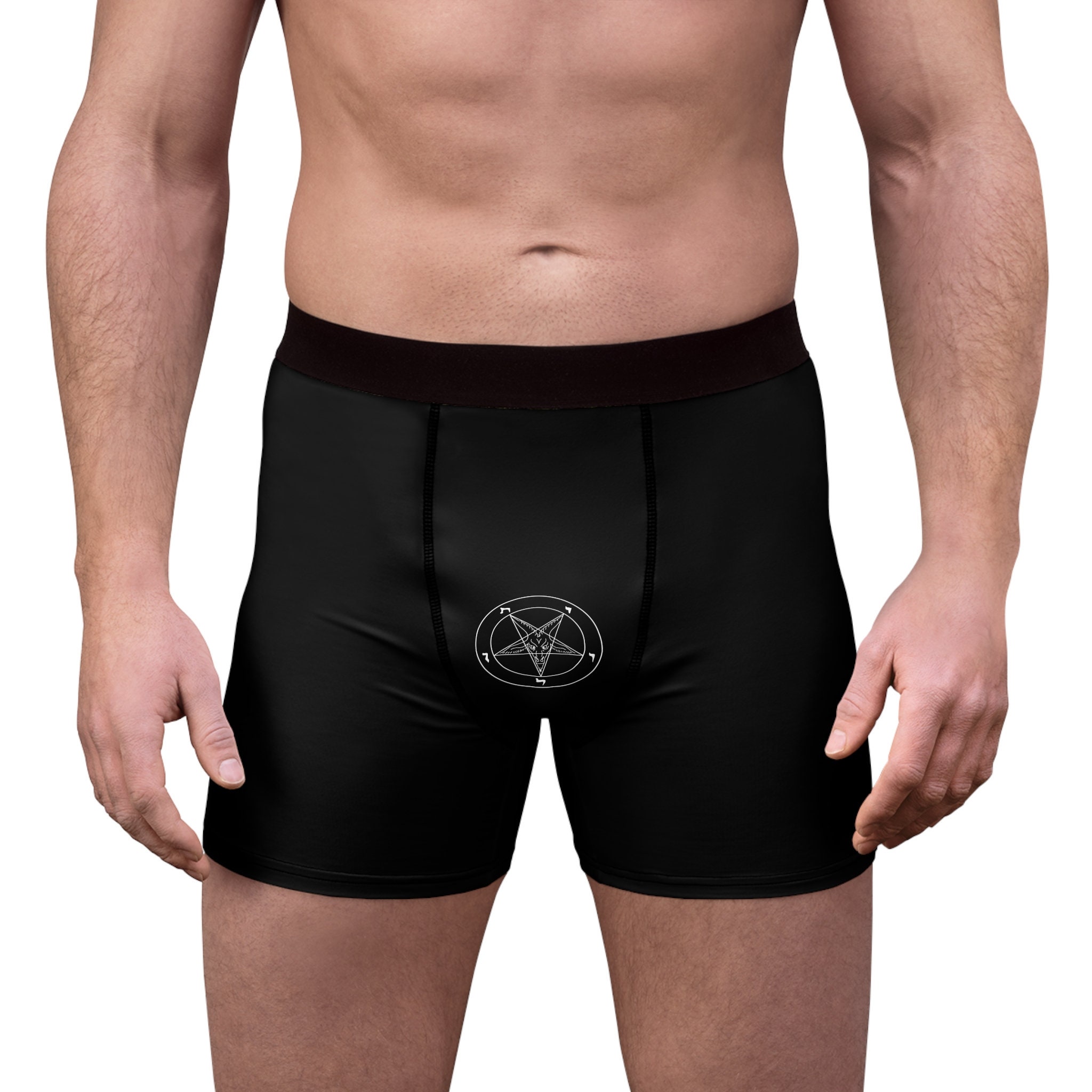 Occult Underwear 