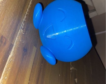 Oddish Planter