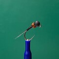 Sneak Attack. Tim Cammisa's Amazing Euro Nymph Pattern! Fly Fishing Flies from Etsy's Best Selling Fishing Shop!