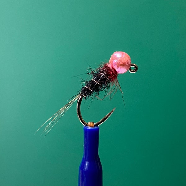 Fishing Flies Etsy