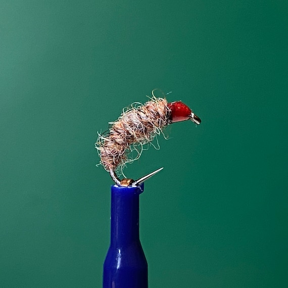 Utah Killer Bug. Frank Sawyer's Killer Bug. Best Seller Etsy