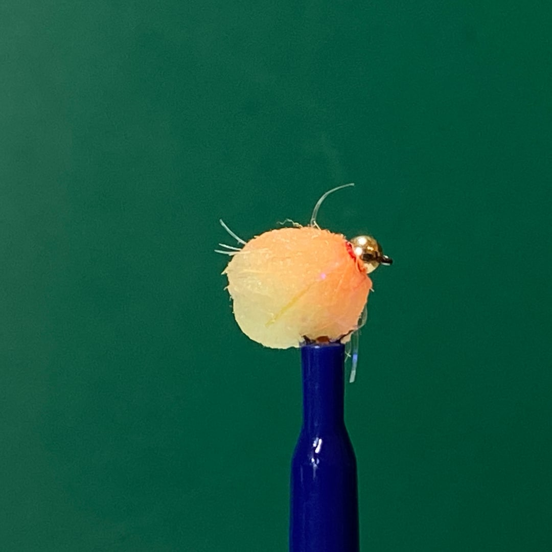 Mini Game Changer Taco Egg Very Effective Winter Pattern Great Euro