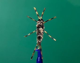 The Fly Fishing Place Bead Head Green Copper John Nymph Fly Fishing