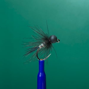 Demon Slammer. Sneaky & Awesome! Brand New Searching Pattern!