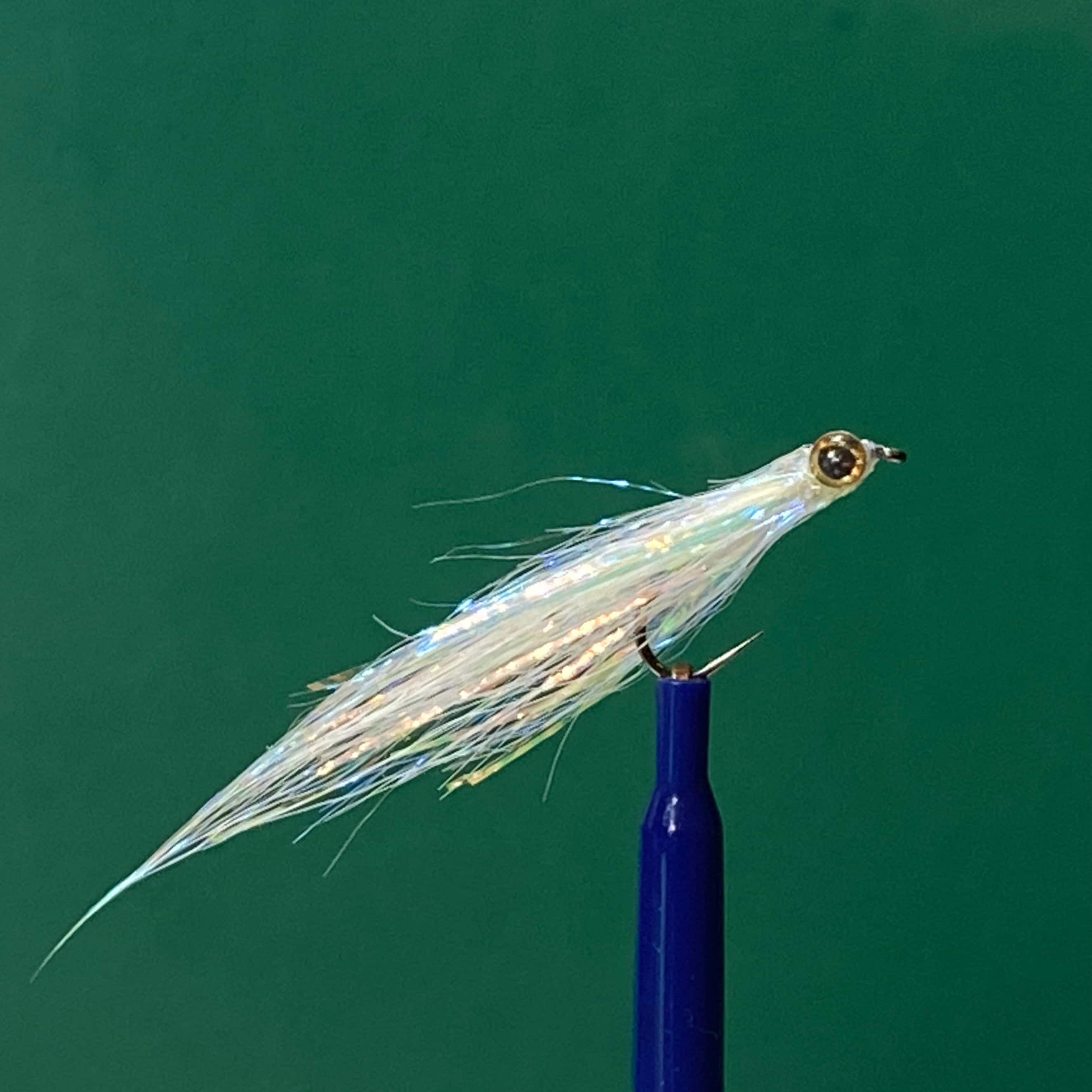 Micro Minnow Awesome Bait Fish Attractor One of the Best Fly
