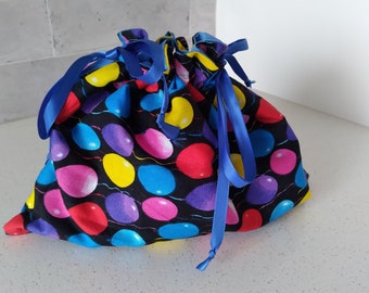 Small Balloon Gift bag