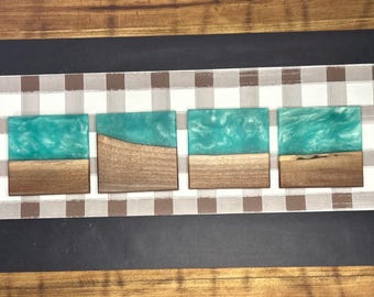 Coasters