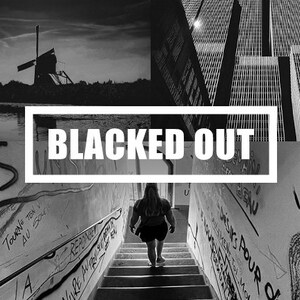 6 Blacked Out Lightroom Mobile Presets & Desktop, Photo Filter for Travel Instagram Influencer, Outdoor Preset for Bloggers