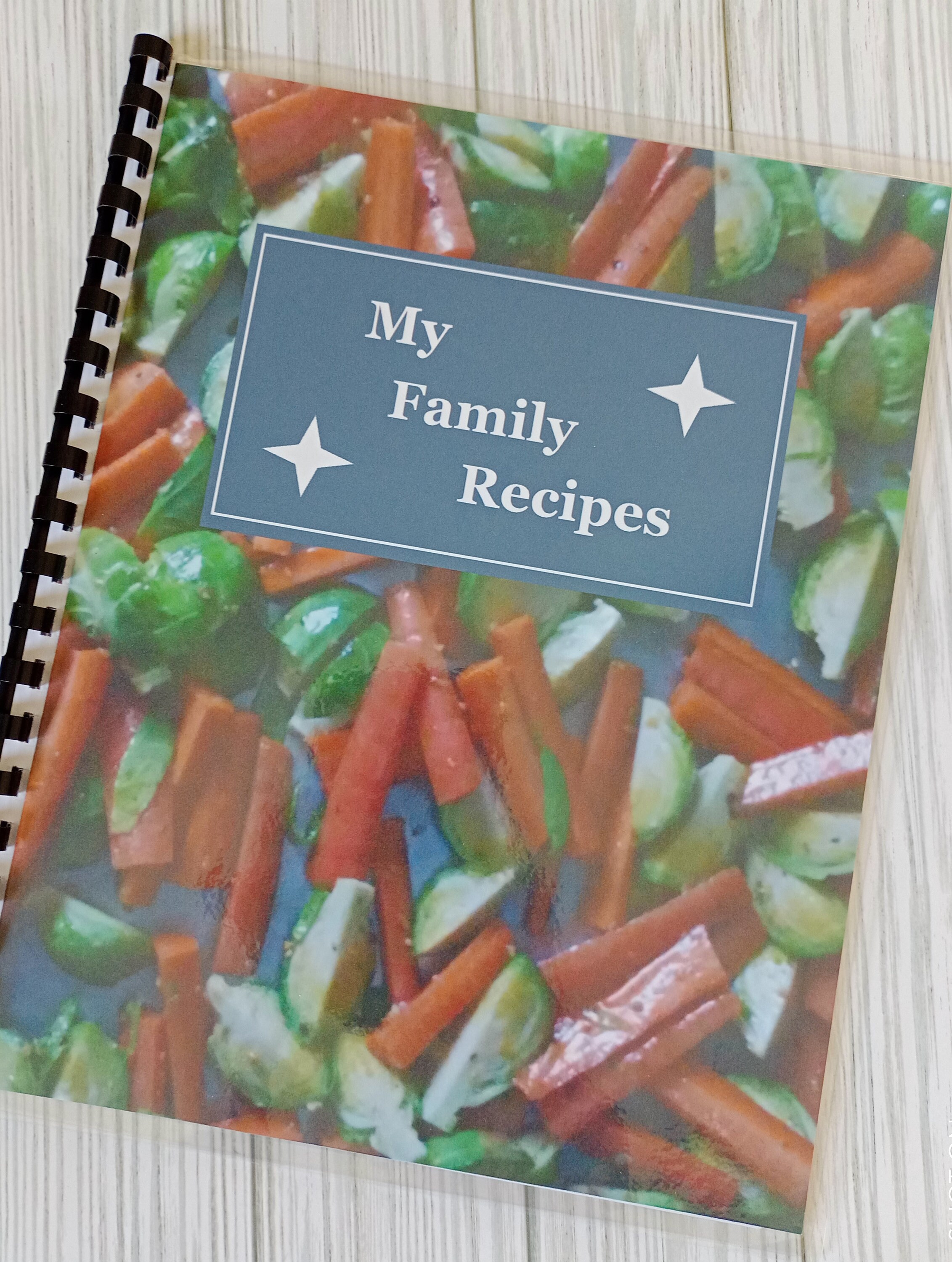 Print and Bind with Laminated Pages