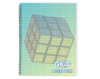 Grid Notebooks