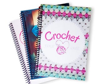 A5  Printing and Binding Service. Bring your digital files to life in full color with spiral binding and optional Laminated Covers.