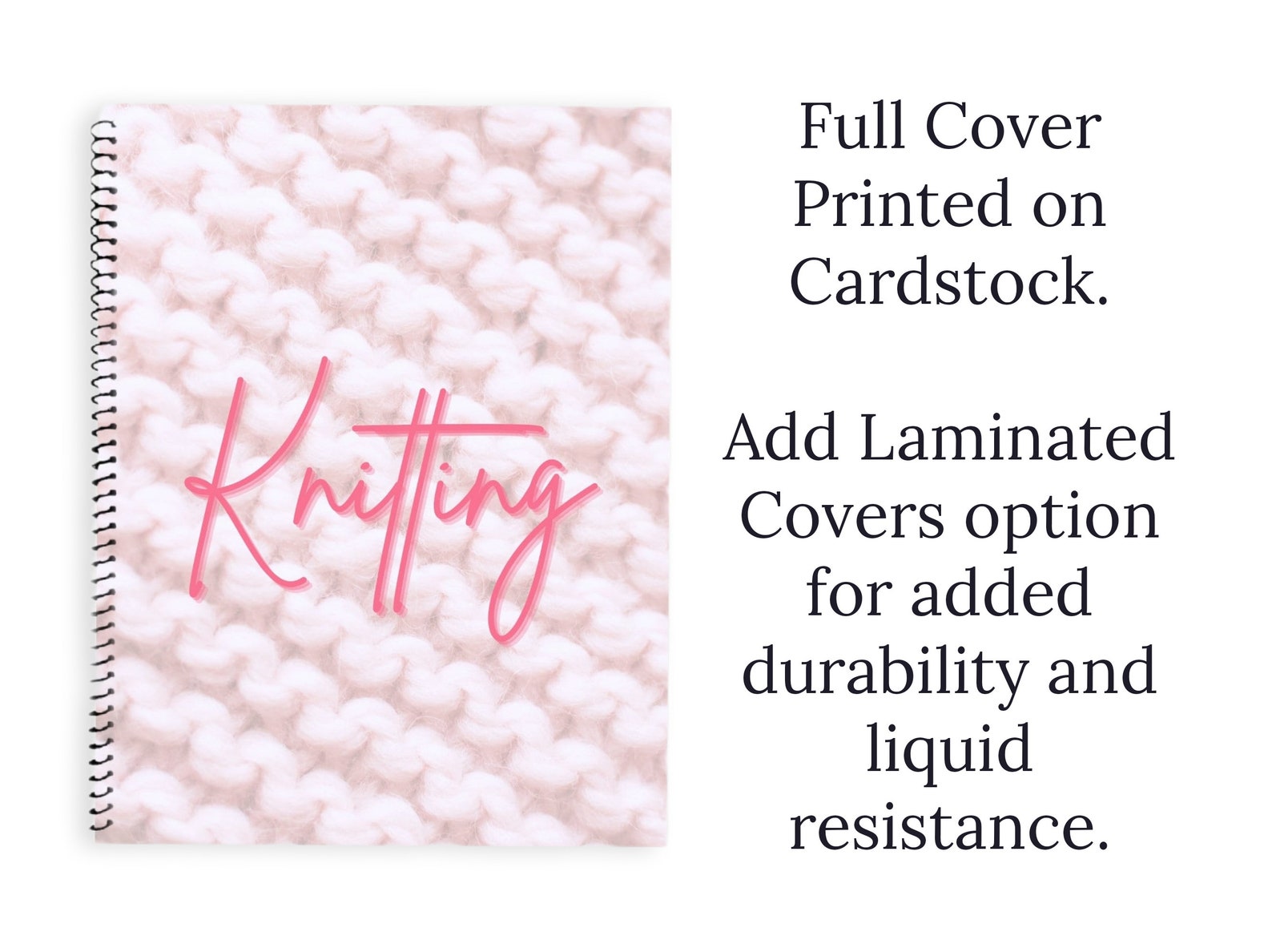 Custom Planner Printing Service. Bring Your Digital Planner to Life in