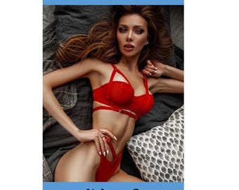 10,000 Pictures of Sultry Women Volume 3