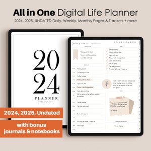 Agenda digitale Samsung Notes 2024 PORTRAIT Samsung Notes, Notability, Xodo, Agenda digitale per tablet Android, Datato, 2024, 2025, Senza data