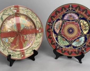 Versace Plates