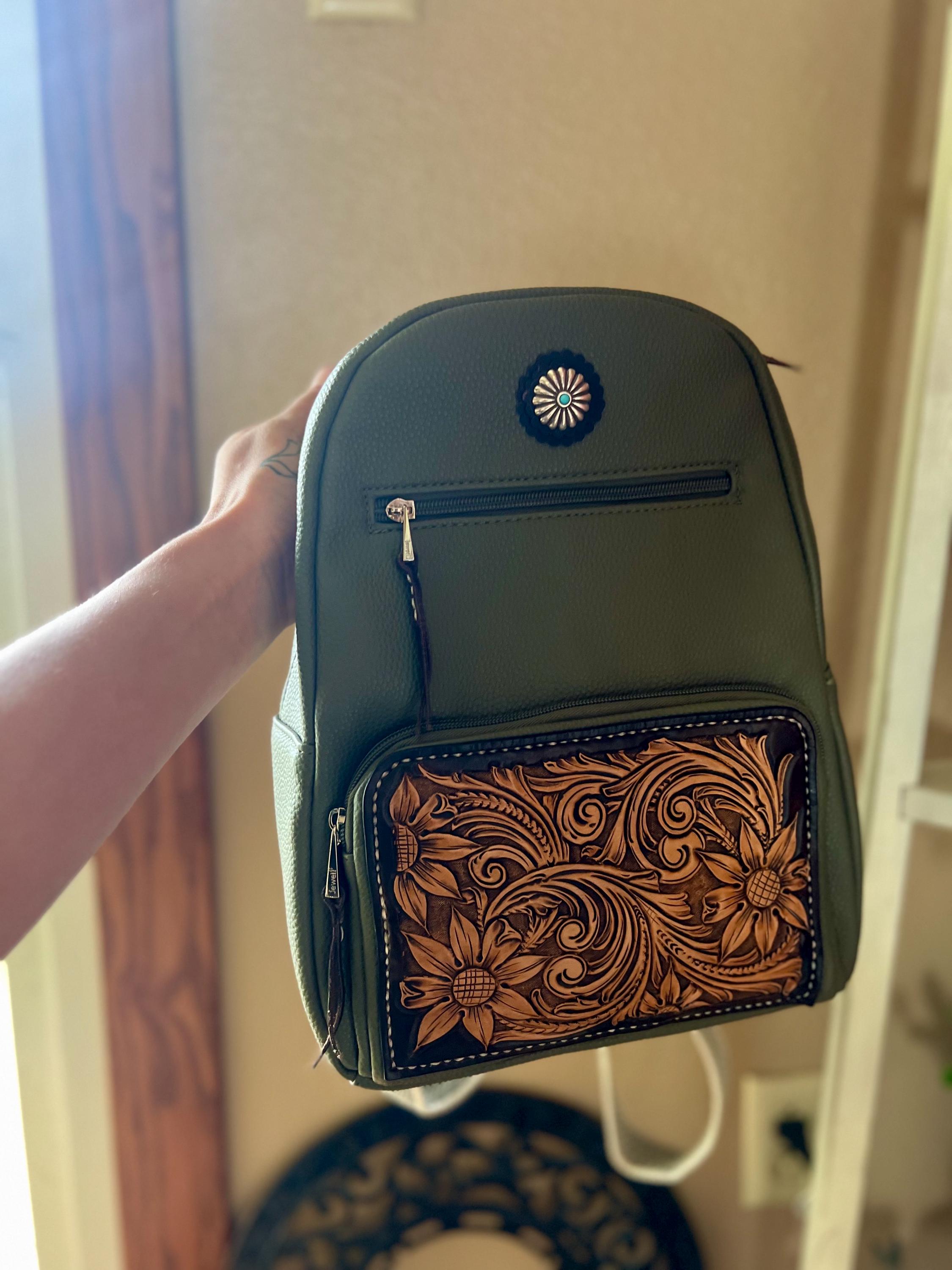 BOOTSTITCH backpack with tooling Bostitch Tools Backpack | Northern Tool main image 4