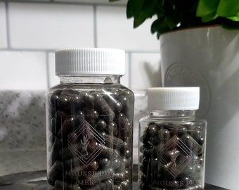 Organic Black Seed Capsules