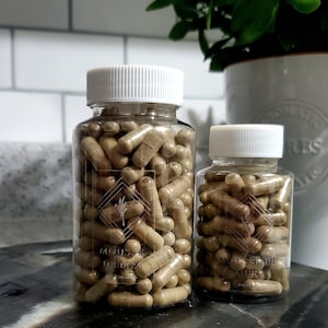 102 Minerals Capsules