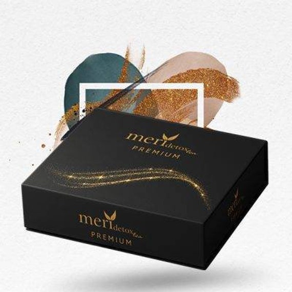 Meri Detox Premium Tr
